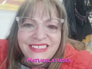 Maturelatinsex
