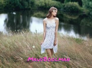 MaudBoolman