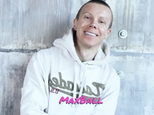 MaxBall