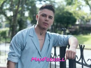 MaxFerrell