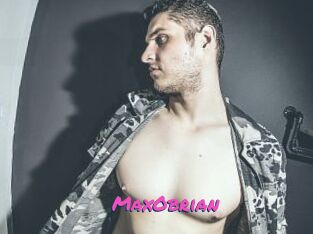 MaxObrian