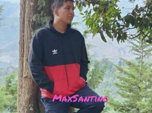 MaxSantino