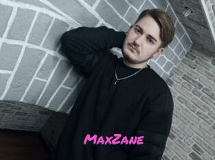 MaxZane