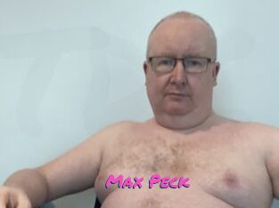 Max_Peck
