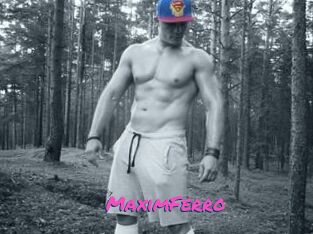 MaximFerro