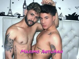 Maximo_AntuAan