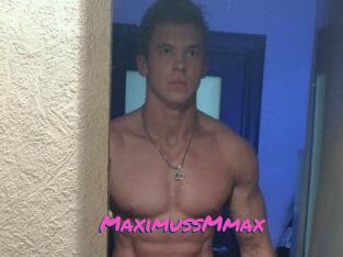 MaximussMmax