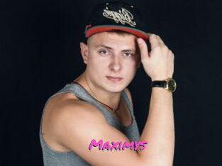 Maximys