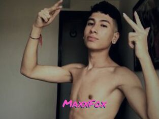 MaxxFox