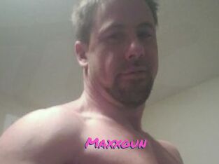 Maxxgun
