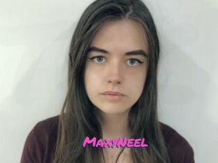 MaxyNeel