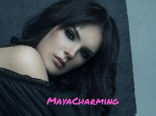 MayaCharming