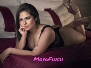 MayaFinch
