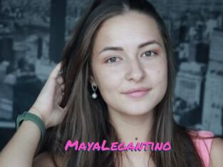 MayaLegantino