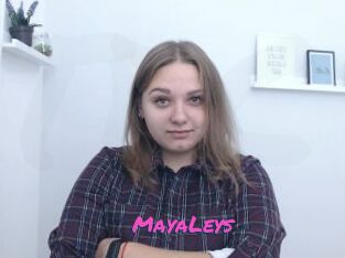 MayaLeys