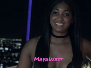 MayaWest