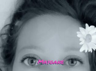 Maygane