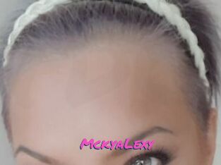 MckyaLexy