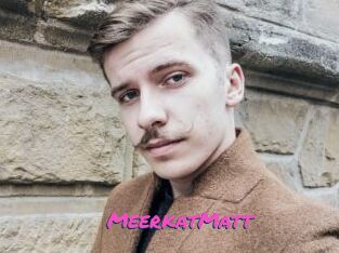 MeerkatMatt