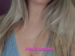 MegBabbyy11