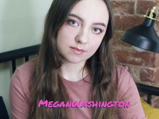 MeganWashington