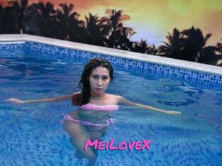 MeiLoveX