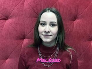 MelReed