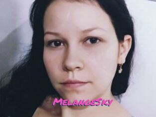 MelangeSky