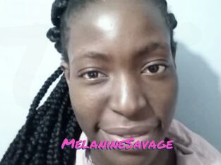 MelanineSavage