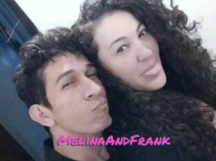 MelinaAndFrank