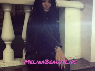 MelinaBeautyLips