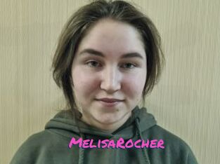 MelisaRocher