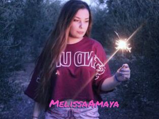 MelissaAmaya
