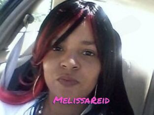 MelissaReid