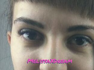 MelissaXDream