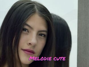 Melodie_cute