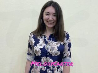 MelodyCarter