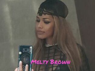 Melty_Brown