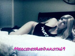 MercedesAndDakota69