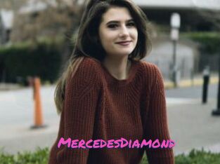 MercedesDiamond