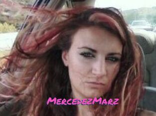 MercedezMarz