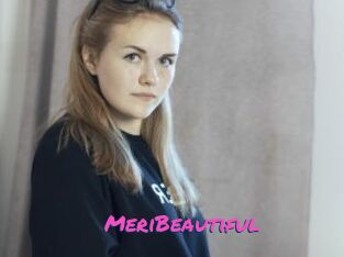 MeriBeautiful