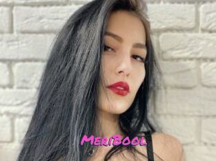 MeriBool