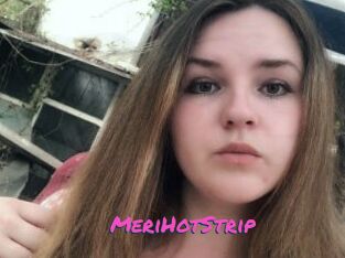 MeriHotStrip