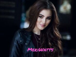 MeriWatts