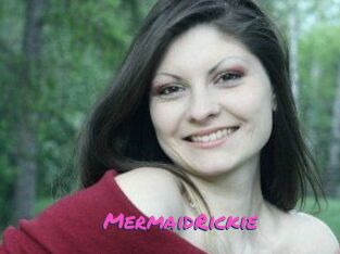 MermaidRickie