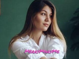 MerryMaryMe
