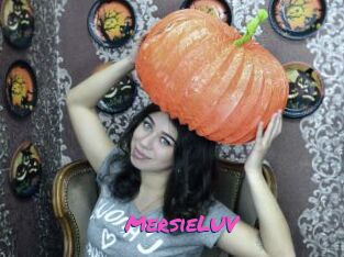 MersieLUV