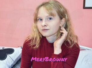 MeryBrowny
