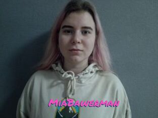 MiaBawerman
